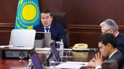 Казахстан планирует существенно нарастить производство товарного газа и электроэнергии к 2029 году