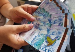 Пенсионерка пострадала из-за мошенничества с рассрочкой в Акмолинской области