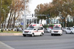 В Узбекистане завели уголовное дело после смерти 18 детей от сиропа против ОРВИ из Индии
