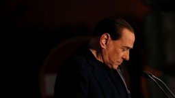 Берлускони оставил огромную коллекцию картин. Основная ее часть ничего не стоит, заявил эксперт