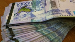 Два кредита оформил на пенсионера акмолинец