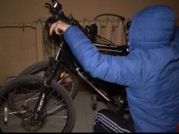 Акмолинские полицейские раскрыли кражу велосипеда 4-летней давности