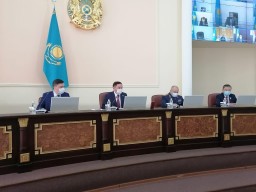 Какие нарушения антикоррупционного законодательства допускают чиновники Акмолинской области