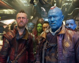 Актер из «Стражей Галактики» и «Мстителей: Финал» станет хедлайнером Comic Con Astana