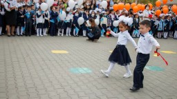 Более 400 тыс. казахстанских детей получат финансовую поддержку для подготовки к школе