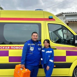 Клиническую смерть пережила жительница Кокшетау