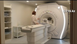 О новом МРТ рассказали специалисты Многопрофильной областной больницы (ВИДЕО)