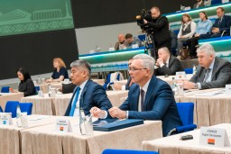 Объем сделок на бирже «Каспий» в 2024 году составил $746 млн
