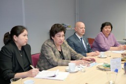 NIS интегрирует Казахстан в мировое образовательное пространство