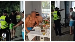 &ldquo;Тренеры-рукопашники&ldquo; устроили беспредел на базе отдыха в Акмолинской области