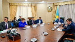 Казахстан и Россия снимают ограничения во взаимной торговле сельхозпродукцией