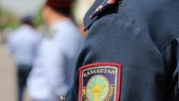 ОПМ «Правопорядок» стартовало в Акмолинской области