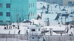 Очень северная Корея. Рекордные морозы угрожают беднейшим районам КНДР