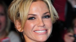 Сара Хардинг: бывшая солистка Girls Aloud, актриса и модель умерла от рака