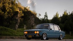 Акмолинец поблагодарил полицейских за оперативное раскрытие автоугона