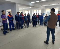 ​Бизнес о проекте новой Конституции: ставка на устойчивость и предсказуемость