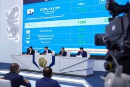 Стоимость угля в Казахстане одна из самых низких в мире