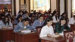 В Казахстане изменились правила присуждения грантов для обучения в вузе