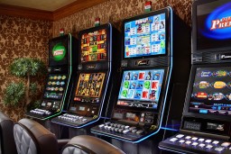 Акмолинский бизнесмен заработал более Т41 млн на нелегальных игровых автоматах