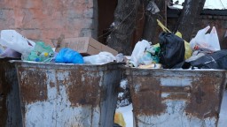 Контейнеры для сбора пластика появятся в Кокшетау (ВИДЕО)