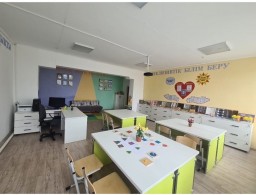 В Акмолинской области открылся кабинет поддержки инклюзивного образования