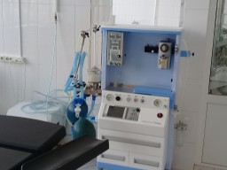 В Атбасарскую больницу закуплено современное медицинское оборудование на 436 млн. тенге