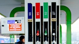 Казахстан планирует импортировать до 100 тыс. тонн дизтоплива из России