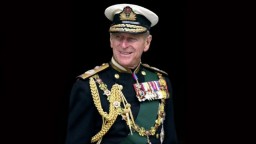 Букингемский дворец объявил о кончине принца Филиппа
