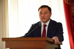 Ермек Маржикпаев: объемы производства и переработки сельхозпродукции будут наращиваться