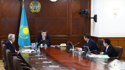 Правительство одобрило проект Комплексного плана развития животноводства на 2026-2030 годы