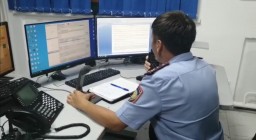 Страдающего расстройством психики мужчину разыскали в Кокшетау