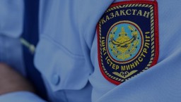 Пьяные капитаны полиции избили посетителя кафе Кокшетау до переломов и остались на свободе