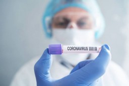 Длительный COVID-19 связали с подавленным иммунитетом