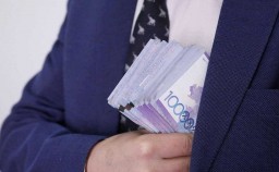 Сколько сотрудников органов внутренних дел попалось на коррупционных преступлениях?