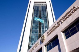 В Сенате рассмотрели вопрос возвращения Дня Республики, при этом исключив День Первого Президента