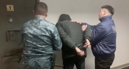 Пользовался авторитетом: вымогатель задержан в Акмолинской области