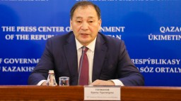 О крупных штрафах в Казахстане и блок-постах