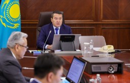 Спецкомиссия проведет расследование причин происшествия на шахте в Карагандинской области
