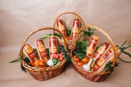 &laquo;Мясной стандарт&raquo; от компании СТЕРХ