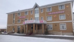 Новый детский сад на 250 мест открыли в Акмолинской области