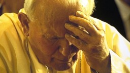 Бывшего Папу Римского Иоанна Павла II обвинили в покрывательстве педофилии