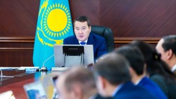 Новые подходы по технологическому развитию рассмотрели в Правительстве