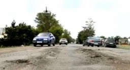 290 млн тенге потратят на средний ремонт дорог пяти улиц города Щучинска