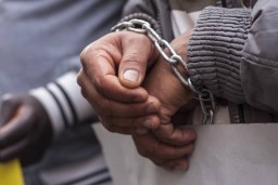 Выходцы из стран Центральной Азии чаще всего попадают в рабство в Казахстане или России