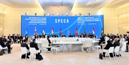 «Казахстан готов к активному сотрудничеству по развитию коридора «Север – Юг» - Токаев
