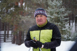 Экопарки по поручению Главы государства открываются в Кокшетауской агломерации