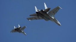 В НАТО рассказали подробности перехвата самолетов России