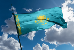 В стране проживает 24 человека по имени Казахстан