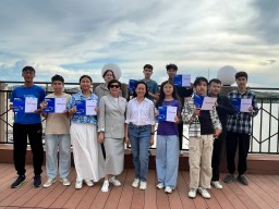 В Кокшетау проходит Startup Bootcamp: шесть интенсивов для будущих предпринимателей В Кокшетау проходит Startup Bootcamp: шесть интенсивов для будущих предпринимателей