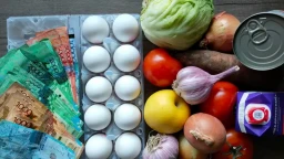 Овощи дешевеют, а яйца нет: статистики рассказали о ценах в Казахстане